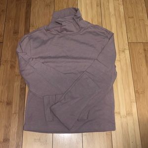 F21 Turtleneck